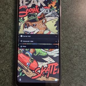 Motorola G Power 2021